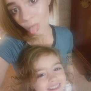 Meet your Posher, Bryana